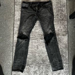 Cult of Individuality Jeans